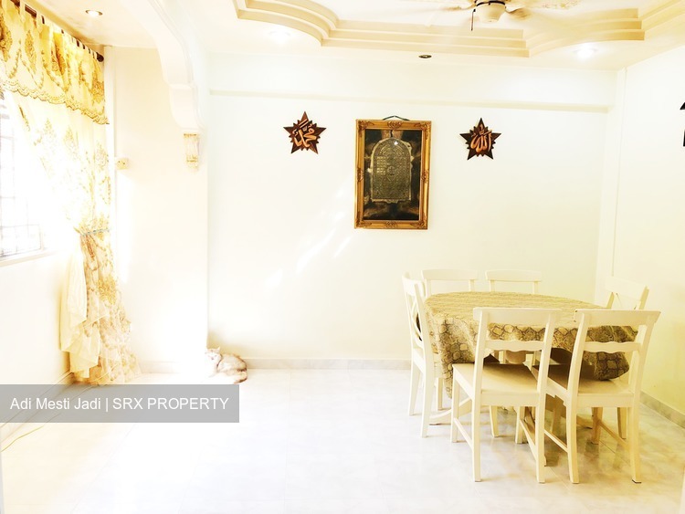 Blk 129 Rivervale Street (Sengkang), HDB 4 Rooms #182556042